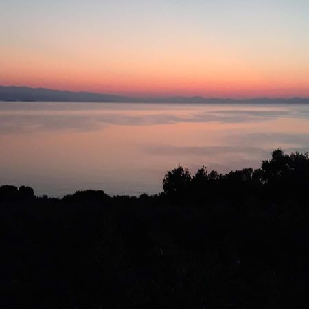 villa Belian 3 Argalasti Esterno foto