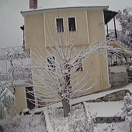 villa Belian 3 Argalasti Esterno foto