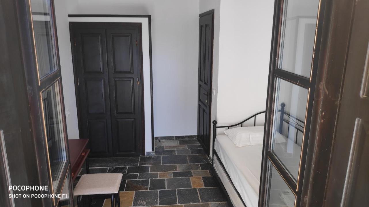 villa Belian 3 Argalasti Esterno foto