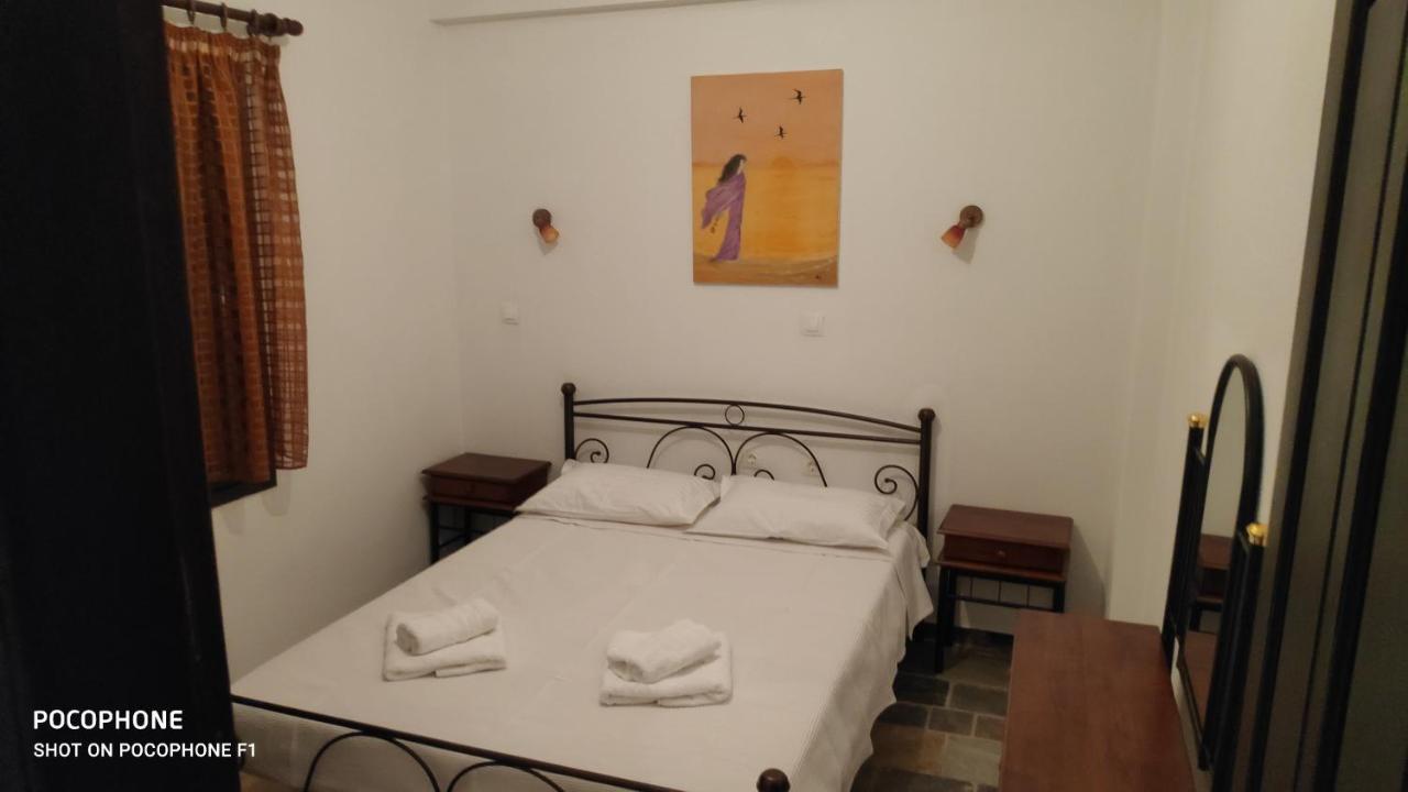 villa Belian 3 Argalasti Esterno foto