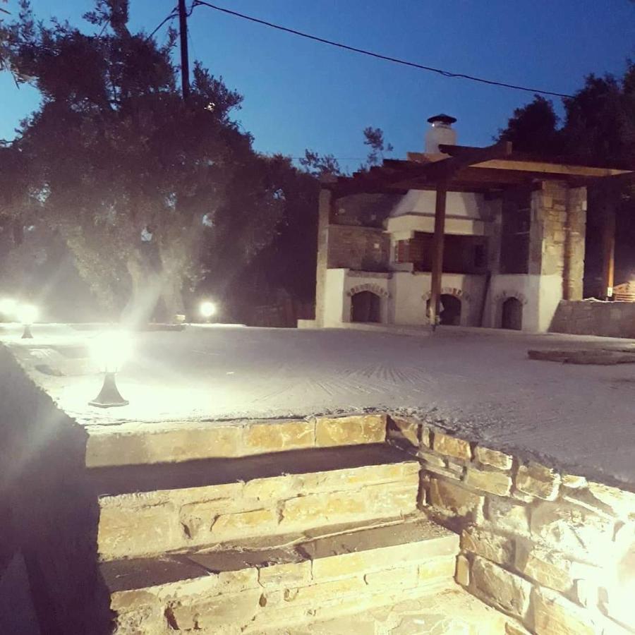 villa Belian 3 Argalasti Esterno foto