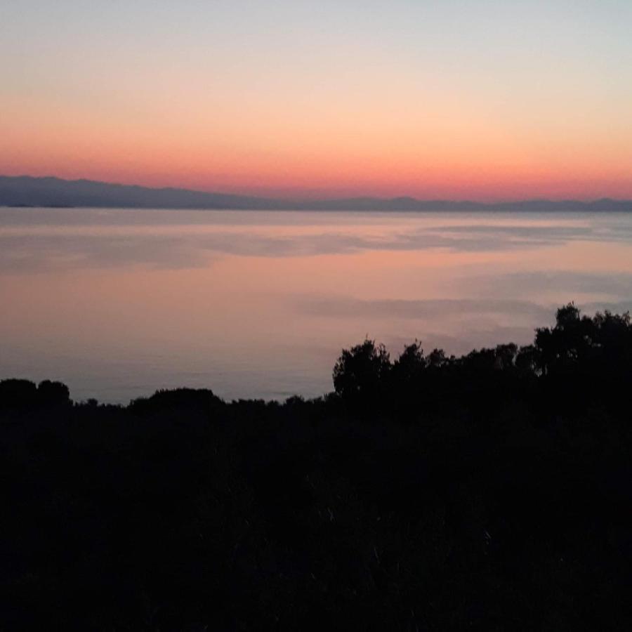 villa Belian 3 Argalasti Esterno foto
