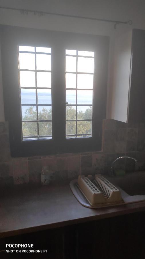 villa Belian 3 Argalasti Esterno foto