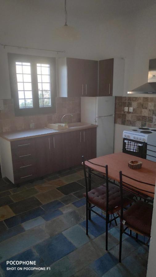 villa Belian 3 Argalasti Esterno foto