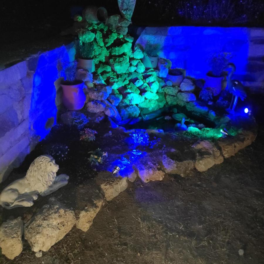 villa Belian 3 Argalasti Esterno foto