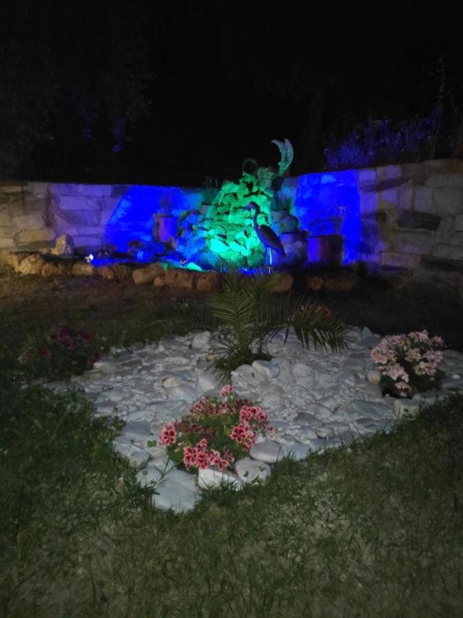 villa Belian 3 Argalasti Esterno foto